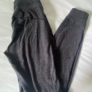 Lululemon Ready to Rulu Joggers